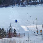 Wyciąg Narciarski Koziniec - wyciągi orczykowe - wyciąg orczykowy - Zakopane