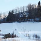 Wyciąg Narciarski Koziniec - wyciągi orczykowe - wyciąg orczykowy - Zakopane