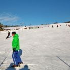 Wyciąg narciarski Panorama - wyciągi orczykowe - wyciąg orczykowy - Małe Ciche