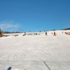 Wyciąg narciarski Panorama - wyciągi orczykowe - wyciąg orczykowy - Małe Ciche