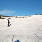 Wyciąg narciarski Panorama - wyciągi orczykowe - wyciąg orczykowy - Małe Ciche
