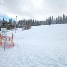 Wyciąg narciarski Stasikówka - wyciągi orczykowe - wyciąg orczykowy - Poronin