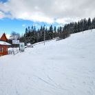 Wyciąg narciarski Stasikówka - wyciągi orczykowe - wyciąg orczykowy - Poronin