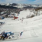 Wyciąg narciarski U Gruloka Poronin