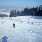 Kompleks narciarski Wysoki Wierch - wyciągi orczykowe - wyciąg orczykowy - Bukowina Tatrzańska