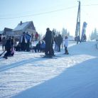 Kompleks narciarski Wysoki Wierch - wyciągi orczykowe - wyciąg orczykowy - Bukowina Tatrzańska