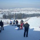 Kompleks narciarski Wysoki Wierch - wyciągi orczykowe - wyciąg orczykowy - Bukowina Tatrzańska