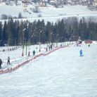 Kompleks narciarski Wysoki Wierch - wyciągi orczykowe - wyciąg orczykowy - Bukowina Tatrzańska