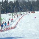 Kompleks narciarski Wysoki Wierch