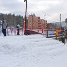 Wyciąg narciarski Jagiellońska - wyciągi orczykowe - wyciąg orczykowy - Zakopane