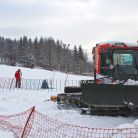 Wyciąg narciarski Jagiellońska - wyciągi orczykowe - wyciąg orczykowy - Zakopane