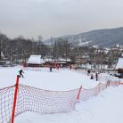 Wyciąg narciarski Jagiellońska - wyciągi orczykowe - wyciąg orczykowy - Zakopane