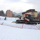Wyciąg narciarski Jagiellońska Zakopane