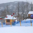 Wyciąg narciarski Chotarz-Ski - wyciągi orczykowe - wyciąg orczykowy - Kościelisko