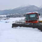 Wyciąg narciarski Chotarz-Ski - wyciągi orczykowe - wyciąg orczykowy - Kościelisko