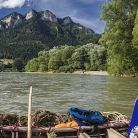 Spływ Dunajcem Janosik Travel - rejsy i spływy - rejs | spływ - Zakopane