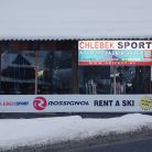 Sklep i wypożyczalnia sprzętu narciarskiego - Chlebek Sport - wypożyczalnie sprzętu narciarskiego - wypożyczalnia narty snowboard - Białka Tatrzańska