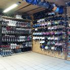 Sklep i wypożyczalnia sprzętu narciarskiego - Chlebek Sport - wypożyczalnie sprzętu narciarskiego - wypożyczalnia narty snowboard - Białka Tatrzańska