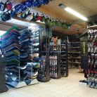 Sklep i wypożyczalnia sprzętu narciarskiego - Chlebek Sport - wypożyczalnie sprzętu narciarskiego - wypożyczalnia narty snowboard - Białka Tatrzańska