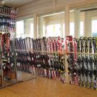 Sklep, serwis i wypożyczalnia sprzętu narciarskiego - Chlebek Sport - wypożyczalnie sprzętu narciarskiego - wypożyczalnia narty snowboard - Bukowina Tatrzańska