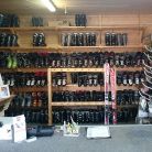 Wypożyczalnia sprzętu narciarskiego Yellow Ski Sport - wypożyczalnie sprzętu narciarskiego - wypożyczalnia narty snowboard - Czarna Góra