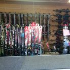 Wypożyczalnia sprzętu narciarskiego Yellow Ski Sport Czarna Góra