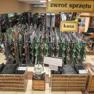 Wypożyczalnia sprzętu narciarskiego Waluś - wypożyczalnie sprzętu narciarskiego - wypożyczalnia narty snowboard - Białka Tatrzańska