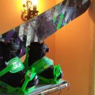 Wypożyczalnia i serwis narciarski Chili-Sport - wypożyczalnie sprzętu narciarskiego - wypożyczalnia narty snowboard - Małe Ciche