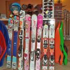 Wypożyczalnia i serwis narciarski Chili-Sport - wypożyczalnie sprzętu narciarskiego - wypożyczalnia narty snowboard - Małe Ciche