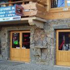 Wypożyczalnia i serwis narciarski Chili-Sport - wypożyczalnie sprzętu narciarskiego - wypożyczalnia narty snowboard - Małe Ciche