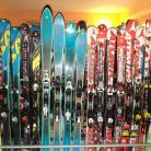 Wypożyczalnia i serwis narciarski Chili-Sport - wypożyczalnie sprzętu narciarskiego - wypożyczalnia narty snowboard - Małe Ciche