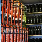 Wypożyczalnia Centrum Testowe Kotelnica Białczańska - rhSPORT - wypożyczalnie sprzętu narciarskiego - wypożyczalnia narty snowboard - Białka Tatrzańska