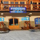 Wypożyczalnia i serwis 