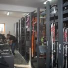 Wypożyczalnia sprzętu narciarskiego Suche - wypożyczalnie sprzętu narciarskiego - wypożyczalnia narty snowboard - Suche