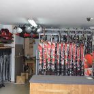 Wypożyczalnia narciarska u Galicy - wypożyczalnie sprzętu narciarskiego - wypożyczalnia narty snowboard - Małe Ciche