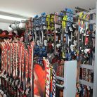 Wypożyczalnia narciarska u Galicy - wypożyczalnie sprzętu narciarskiego - wypożyczalnia narty snowboard - Małe Ciche