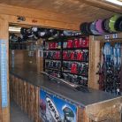Wypożyczalnia narciarska Nosal W2 - wypożyczalnie sprzętu narciarskiego - wypożyczalnia narty snowboard - Zakopane