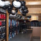 Wypożyczalnia narciarska Nosal W2 - wypożyczalnie sprzętu narciarskiego - wypożyczalnia narty snowboard - Zakopane