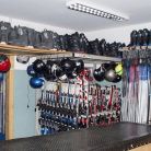 Wypożyczalnia i serwis narciarski Nosal W1 - wypożyczalnie sprzętu narciarskiego - wypożyczalnia narty snowboard - Zakopane