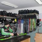 Wypożyczalnia i serwis narciarski Nosal W1 - wypożyczalnie sprzętu narciarskiego - wypożyczalnia narty snowboard - Zakopane