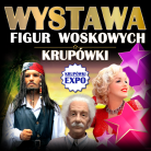 Figury Woskowe EXPO Krupówki - dla dzieci - rozrywka i zabawa - Zakopane