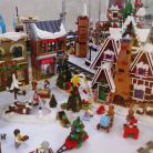 Wielka Wystawa Klocków LEGO w Zakopanem - dla dzieci - sala zabaw dla dzieci - Zakopane