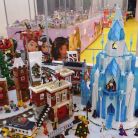 Wielka Wystawa Klocków LEGO w Zakopanem - dla dzieci - sala zabaw dla dzieci - Zakopane