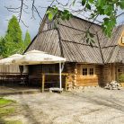 Karczma u Zapotocznego - restauracje - restauracja - Ząb