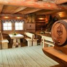 Karczma u Zapotocznego - restauracje - restauracja - Ząb