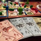 Pub Zagadka - życie nocne - pub | drink-bar - Nowy Targ