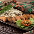 Karczma Zajazd Białczański - restauracje - restauracja - Białka Tatrzańska