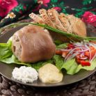 Karczma Zajazd Białczański - restauracje - restauracja - Białka Tatrzańska