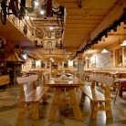 Zajazd Furmański - restauracje - restauracja - Zakopane