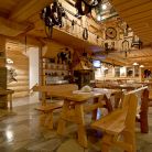 Zajazd Furmański - restauracje - restauracja - Zakopane